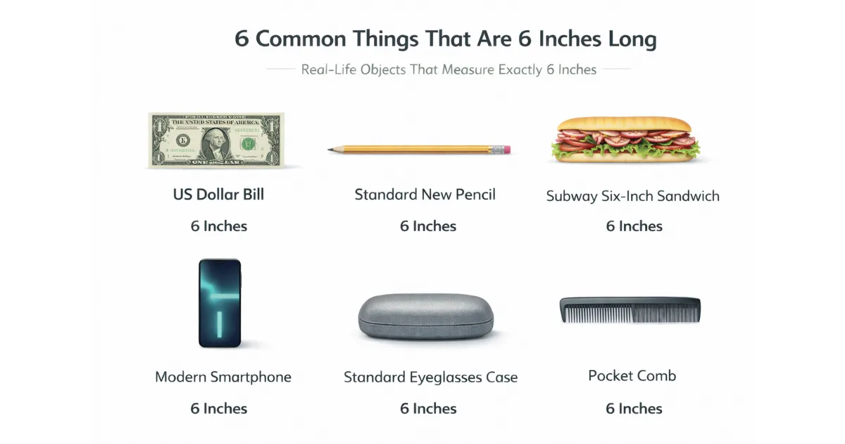how-long-is-6-inches
