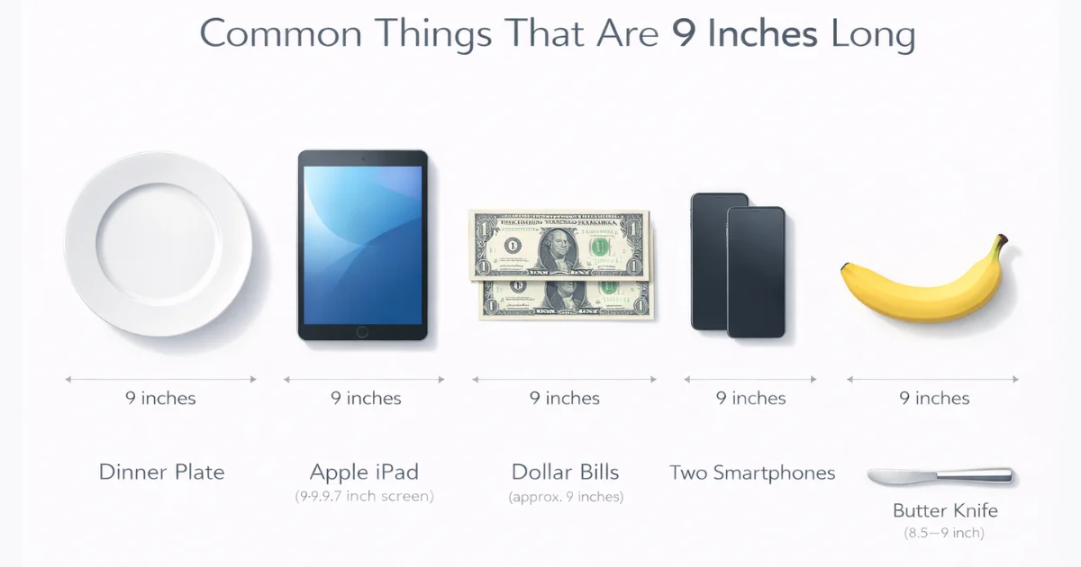 how-long-is-9-inches