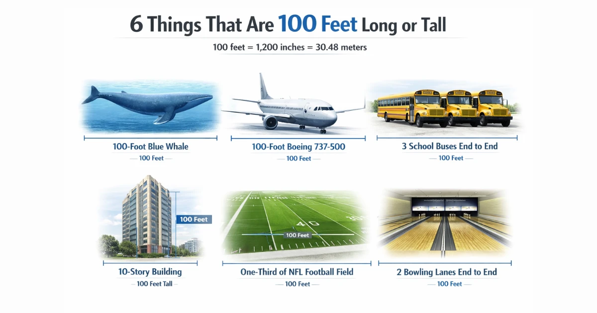 how-long-is-100-feet
