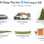 how-long-is-15-feet