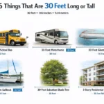 how-long-is-30-feet