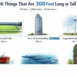 how-long-is-300-feet
