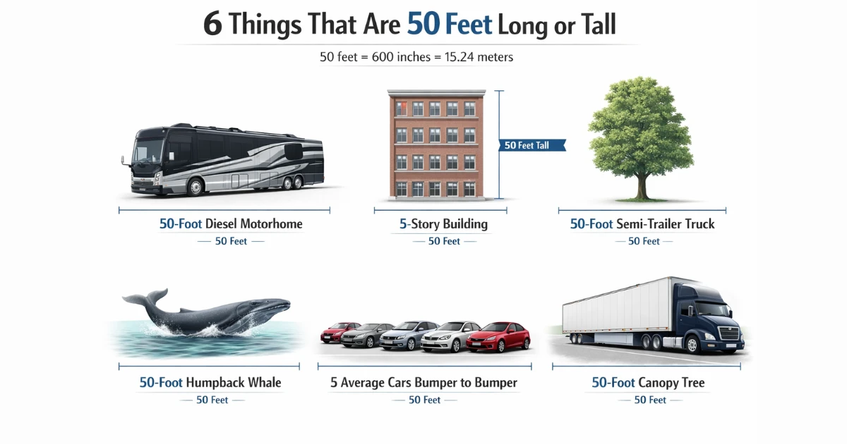 how-long-is-50-feet