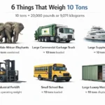 how-heavy-is-10-tons