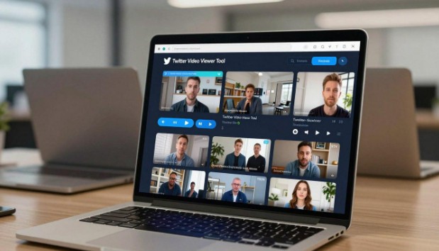 Access Twitter Videos Easily with Twitter Video Viewer