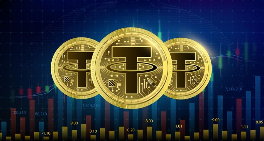 How to buy Tether TRC20 (USDT) with euros (EUR)