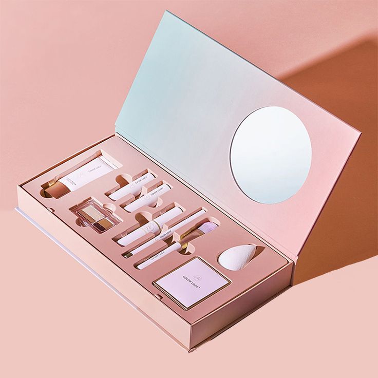 Printed Lipstick Boxes Creative Branding Strategies Through Cosmetic Packaging