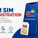 TM SIM Registration Philippines