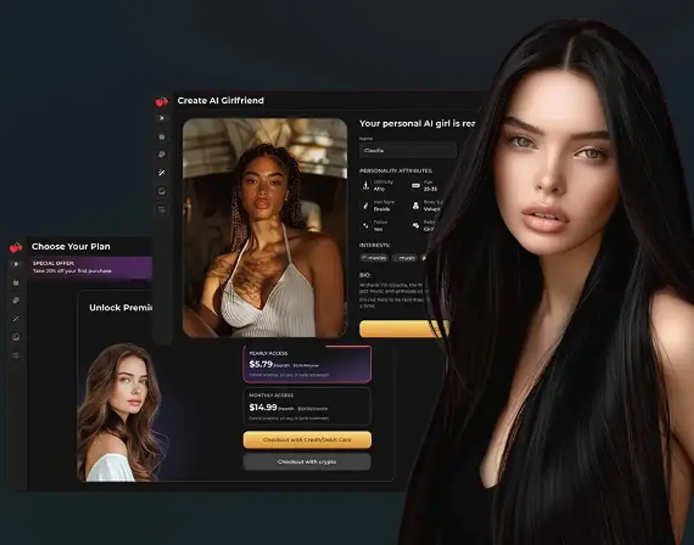 AI Girlfriend App Dimensions: Screen Sizes, Video Formats, and Image Specs Explained