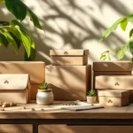 Custom Hemp Boxes: Eco-Friendly Packaging Trends in the Hemp Product Industry