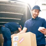 How Local Delivery Businesses Manage Fleet Parking and Loading Zones
