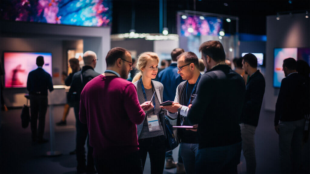 How an Experiential Event Agency in Miami Creates Memorable Brand Experiences