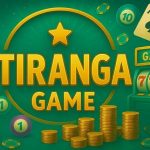 Tiranga Game Mobile Platform 2026 – Complete Android App Review, Features, Registration and User Experience