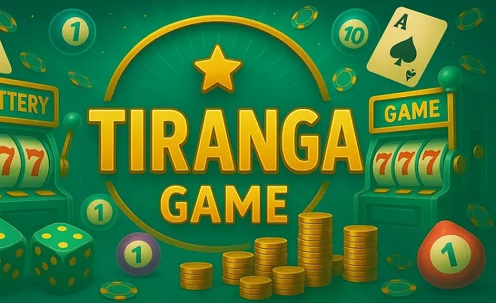 Tiranga Game Mobile Platform 2026 – Complete Android App Review, Features, Registration and User Experience