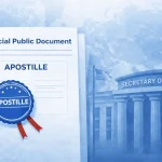 Which U.S. Federal Documents Need an Apostille for Use Abroad