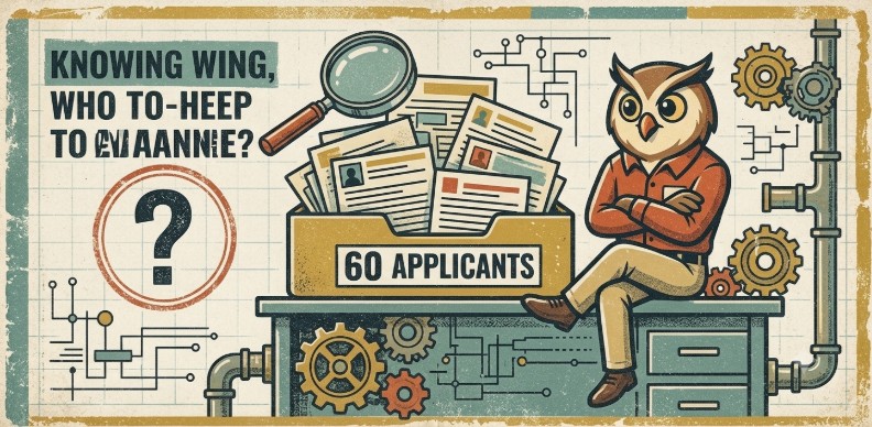 AI Candidate Matching: What It Actually Means When You Already Have Applicants