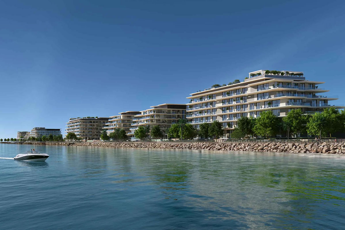Beyond the Mainland: Why Hudayriyat Island is the Next Frontier for Real Estate in Abu Dhabi