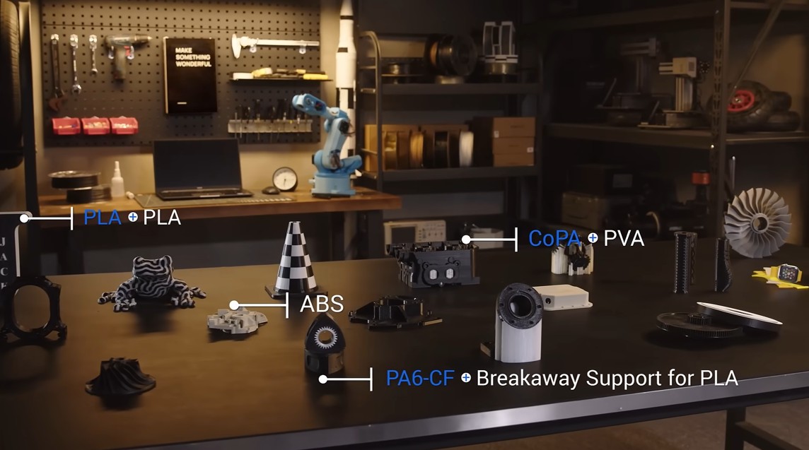 Fixing Weak Layer Adhesion Your 3D Printer