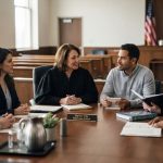 Kansas City Domestic Violence Court Key Court Procedures Explained