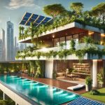 Sustainable Luxury: Pioneering Eco-Conscious Living in Dubai’s Elite Communities