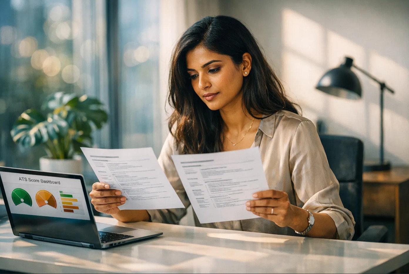 The 6 Best Resume Builders for Career Change and Promotion in 2026