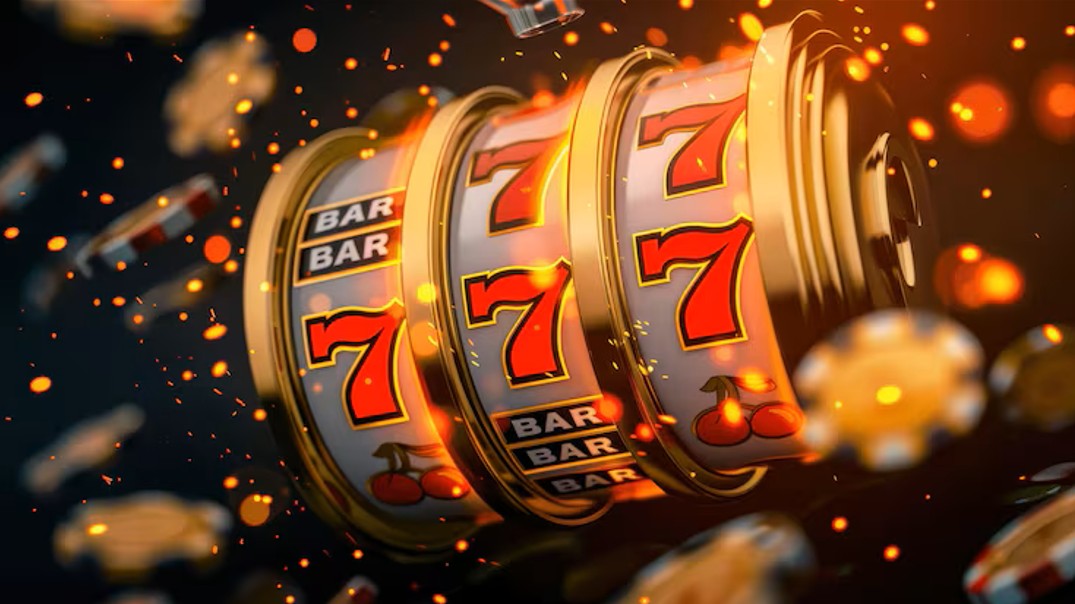 The Role of Innovation in Building the Future of Online Slot Games