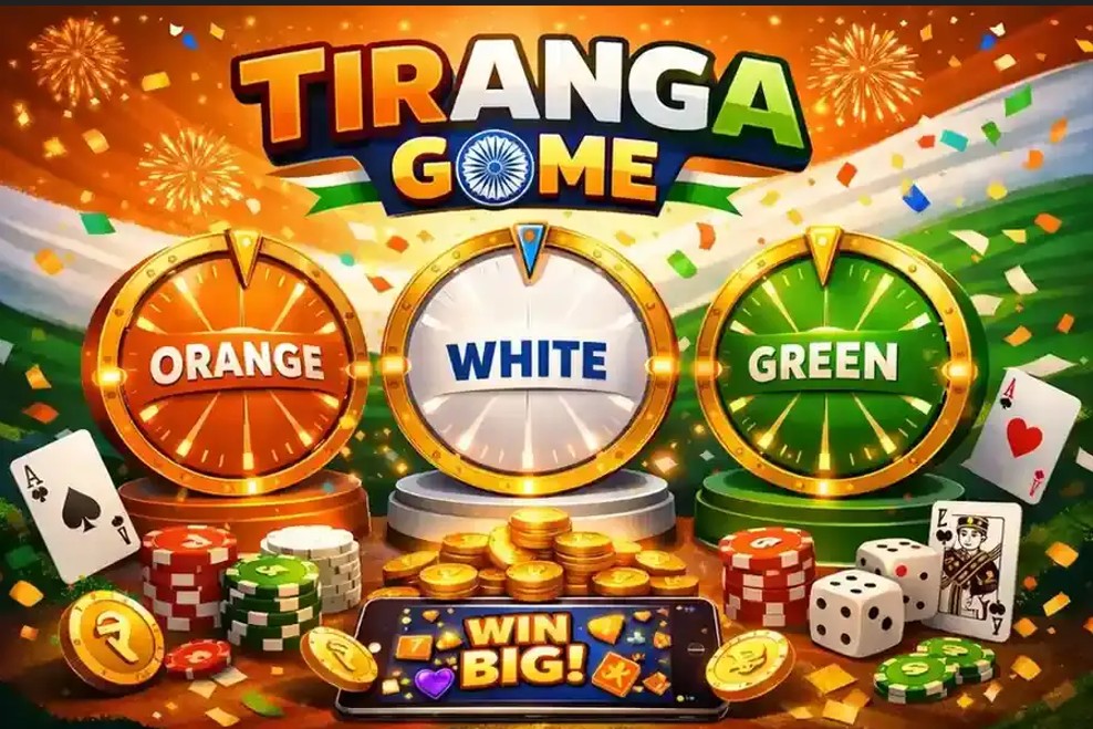 Tiranga Games App Download Guide 2026: Installation, Registration, Login & Getting Started