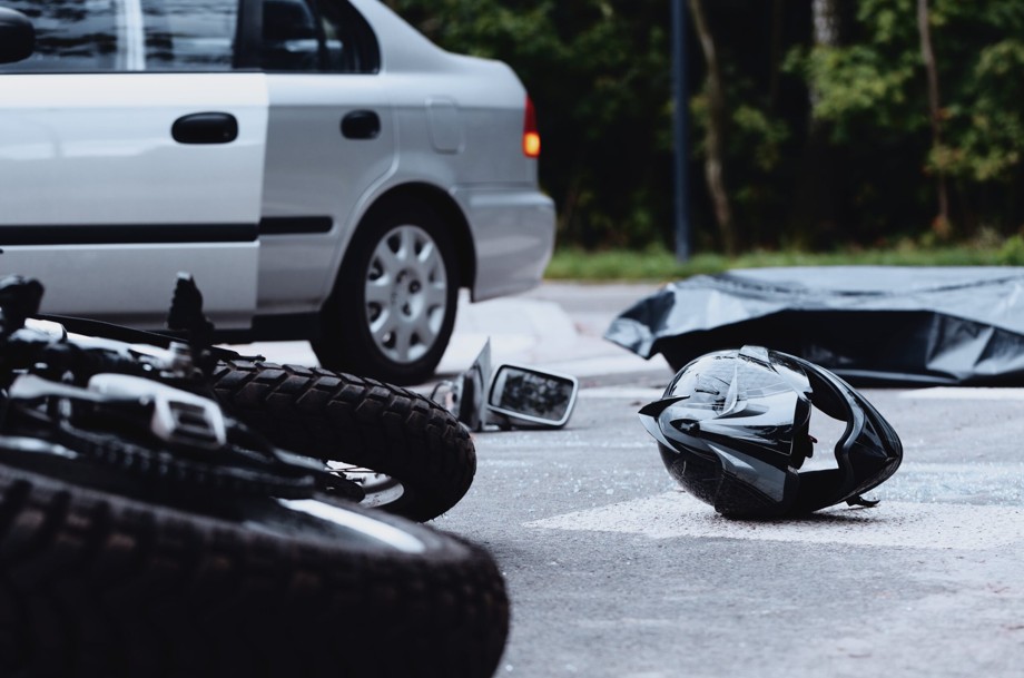 Washington, DC Motorcycle Accident Claims: Common Causes of Disputes